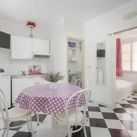 Apartmani Marija Podgora Extérieur photo