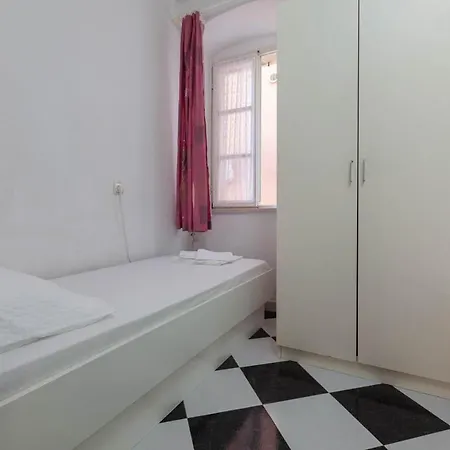 Apartmani Marija Podgora Extérieur photo