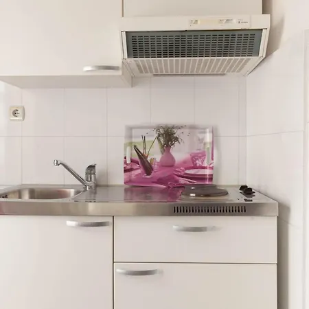 Apartmani Marija Podgora Extérieur photo