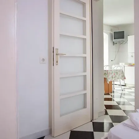 Apartmani Marija Podgora Extérieur photo