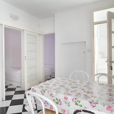 Apartmani Marija Podgora Extérieur photo