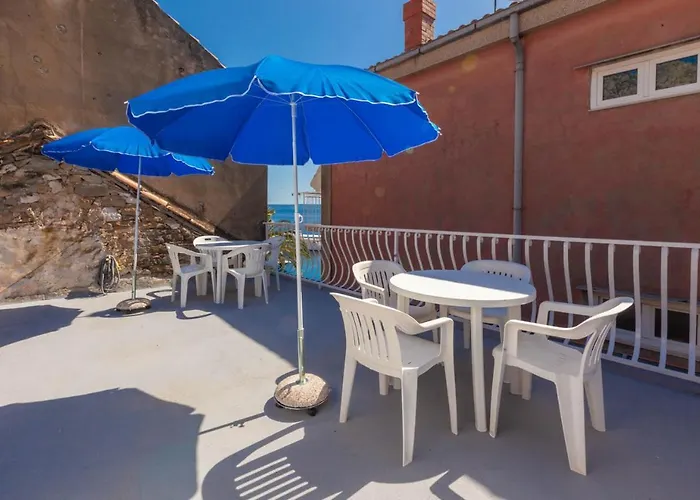 Apartmani Marija