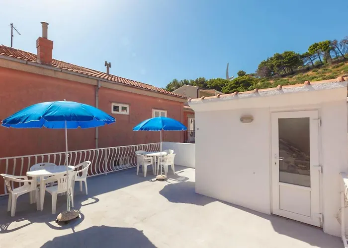 Apartmani Marija