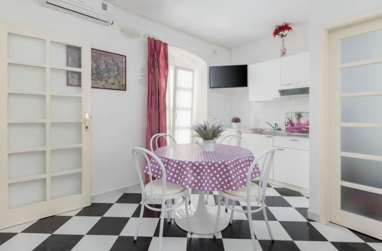 Apartment Marija *