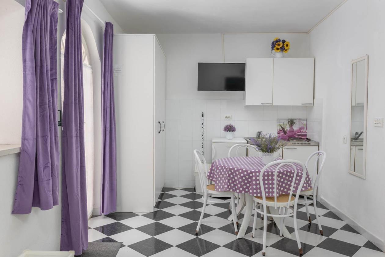 Apartment Marija