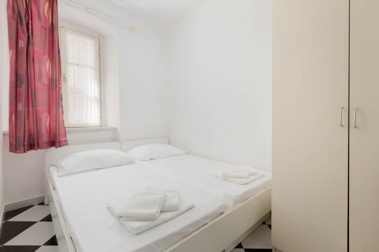 Marija Apartment