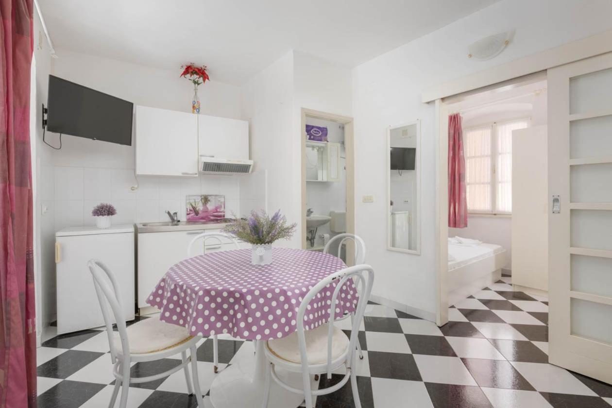 Marija Apartment Podgora