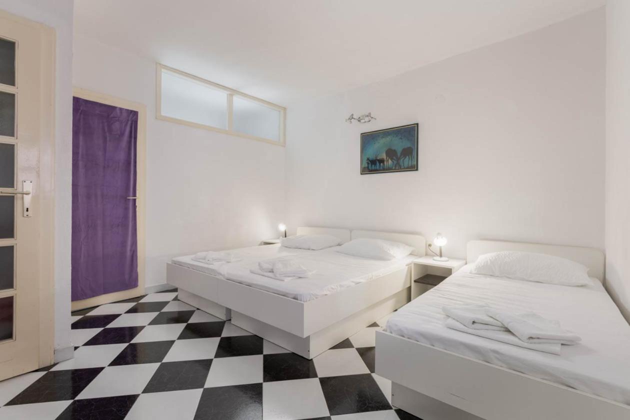 Apartment Marija *