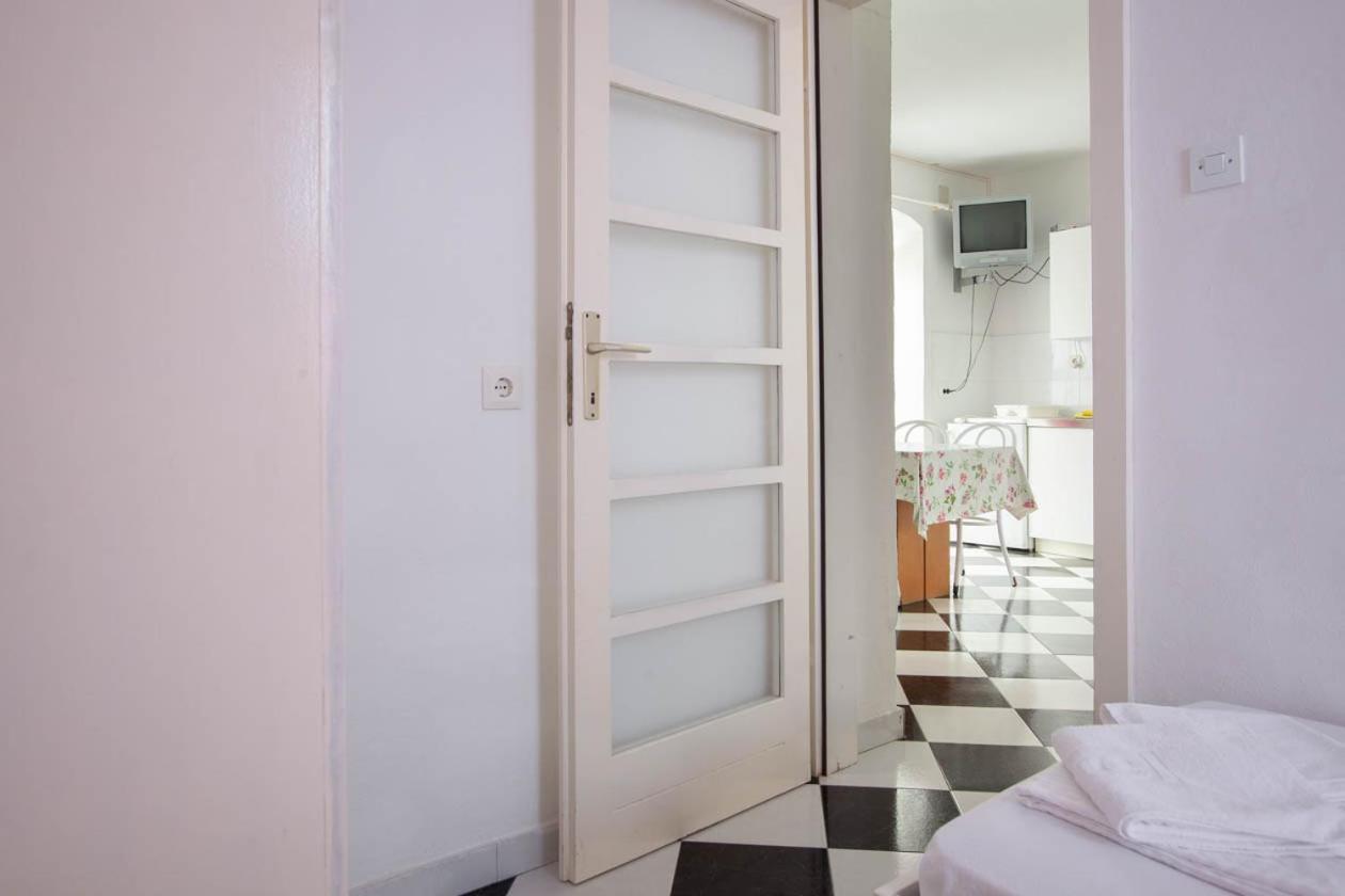 Apartment Marija *