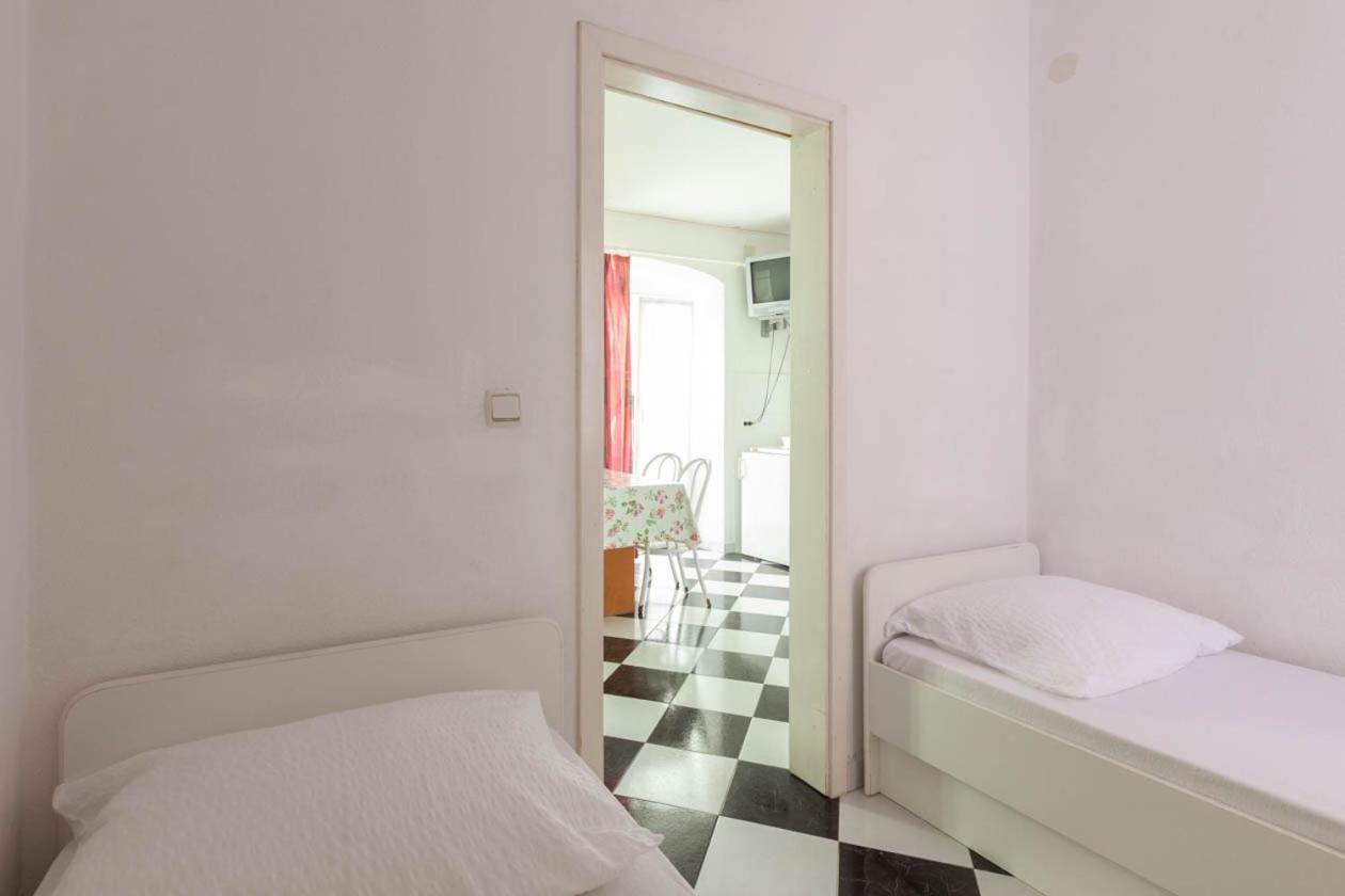 Apartment Marija *